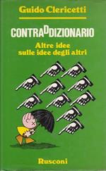 Contraddizionario