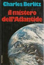 Il mistero dell'Atlantide