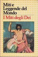 I miti degli Dei