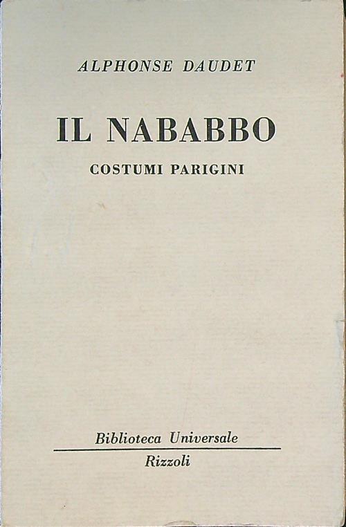 Libro di Faccia