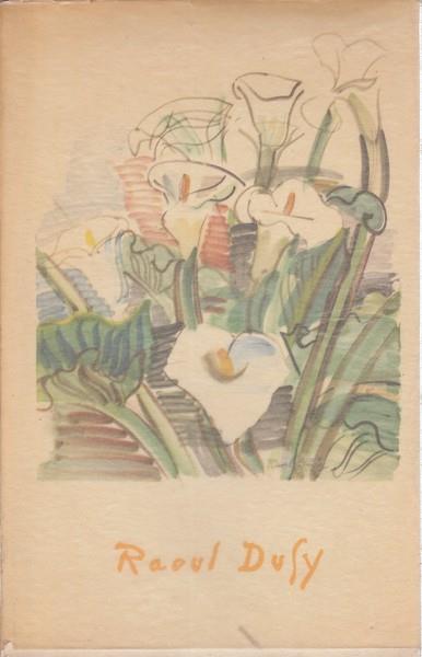Raoul Dufy