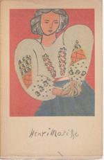 Henri Matisse