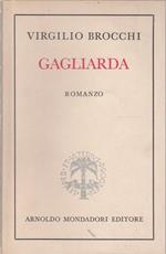 Gagliarda