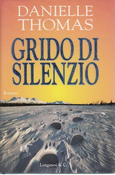 Grido di silenzio
