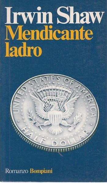 Mendicante ladro - Irwin Shaw - 5