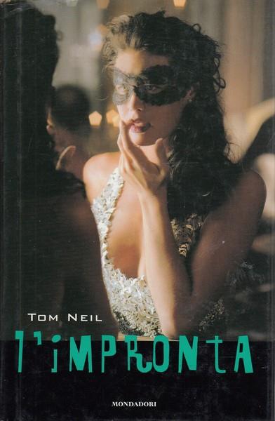 impronta - Tom Neil - copertina