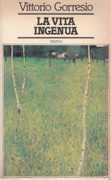 Libro di Faccia