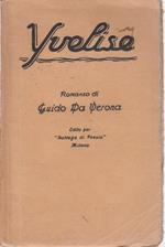 Yvelise