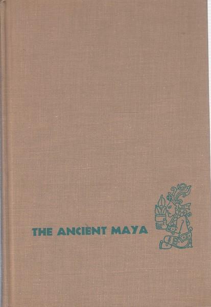 The ancient Maya