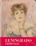 Ermitage Leningrado