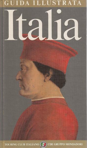 Italia. Guida Illustrata