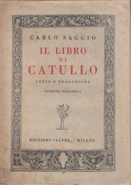 Libro di Faccia