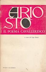 Ariosto e il poema cavalleresco