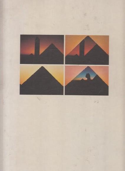 Edition visionova - con disco in vinile a 33 giri - copertina