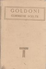 Commedie scelte