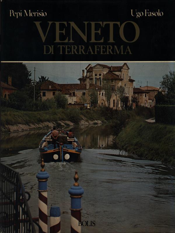 Veneto di terraferma