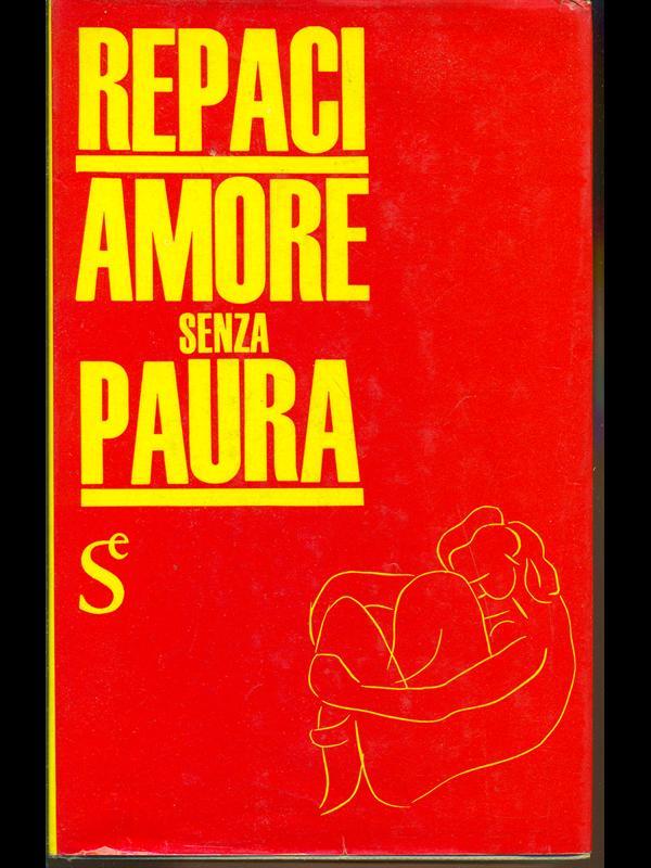 Amore senza paura