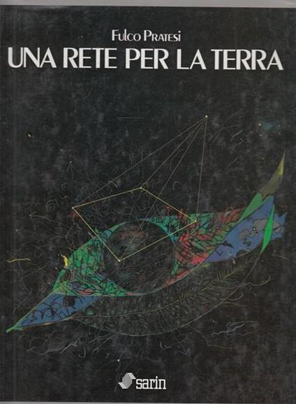 Una rete per la Terra - Fulco Pratesi - copertina