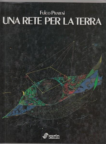 Una rete per la Terra - Fulco Pratesi - copertina