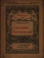 Gerolamo Savonarola