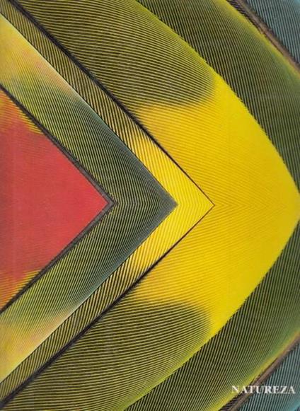 Natureza - copertina