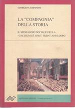 La Compagnia della storia
