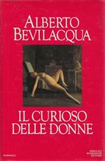 Il curioso delle donne