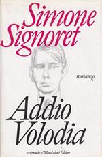 Addio Volodia