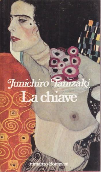 La chiave - Junichiro Tanizaki - 2