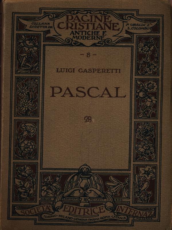 Libro di Faccia