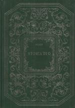 La storia di O