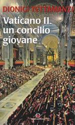 Vaticano II un concilio giovane