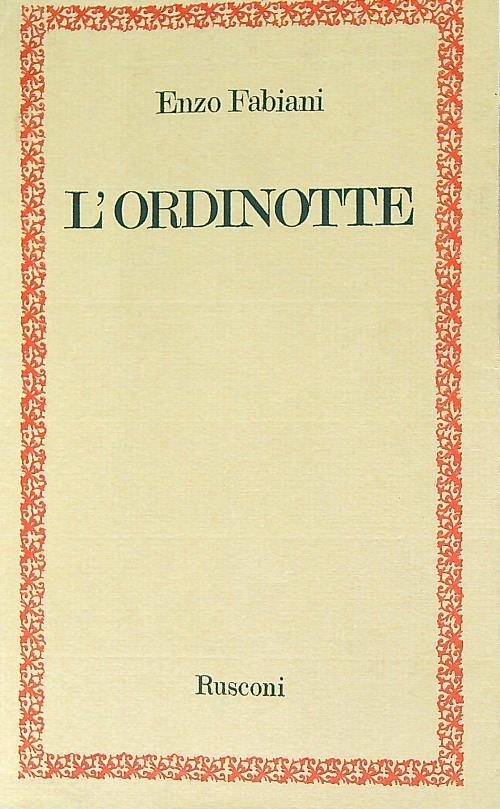 Libro di Faccia