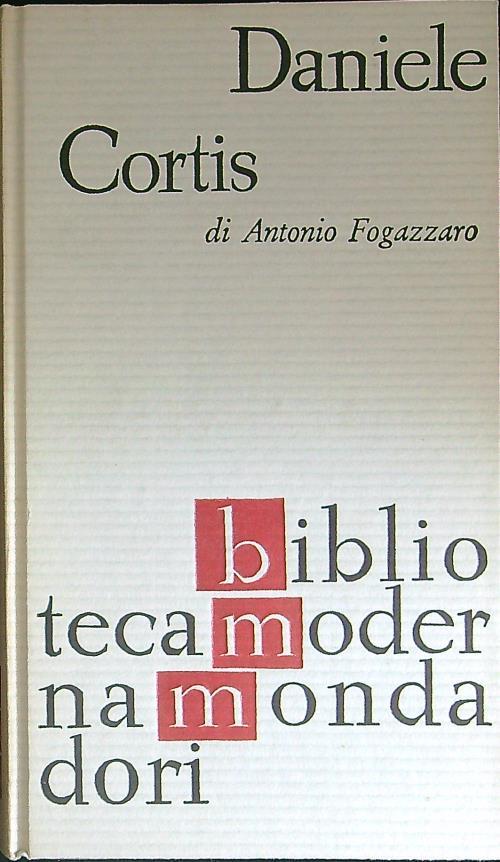 Daniele Cortis