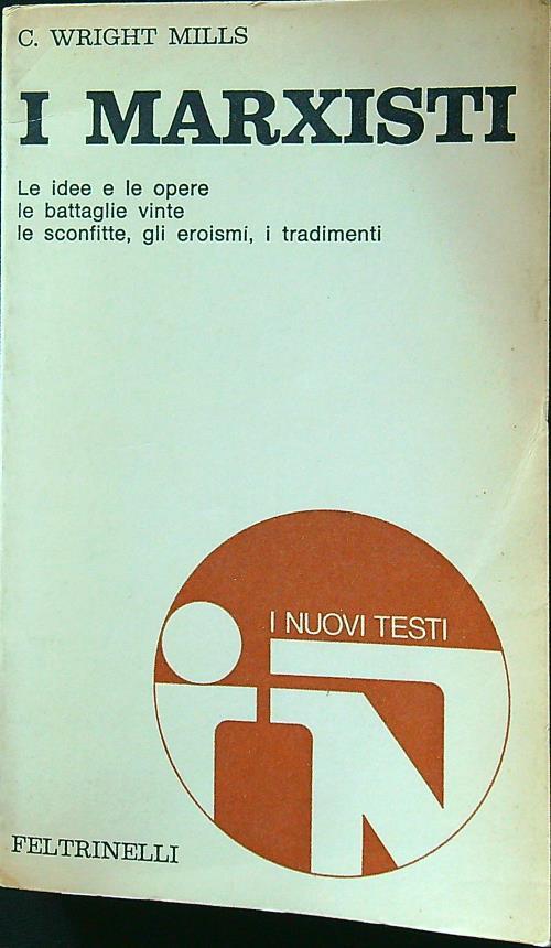 I marxisti