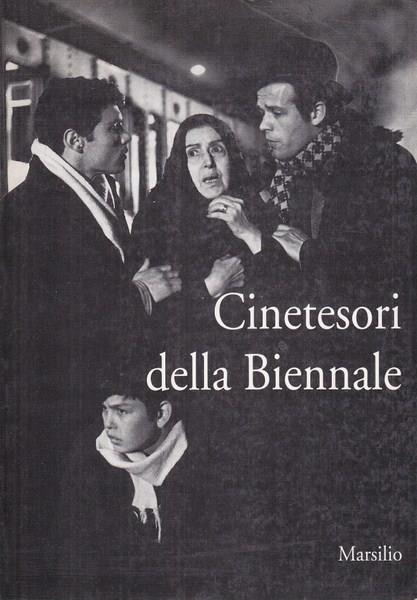 Cinetesori della biennale