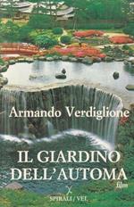 Il giardino dell'Automa
