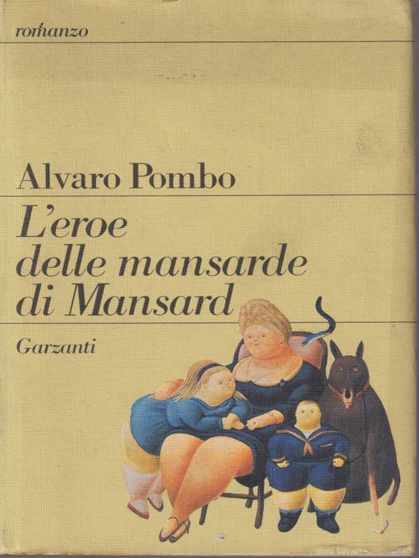 L' eroe delle mansarde di Mansard