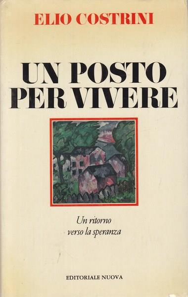 Un posto per vivere