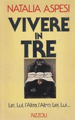 Vivere in tre