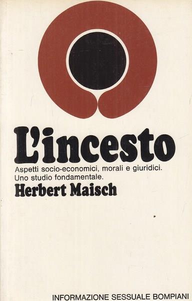 L' incesto