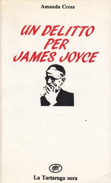 Un delitto per James Joyce - Amanda Cross - 8