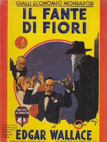Libro di Faccia