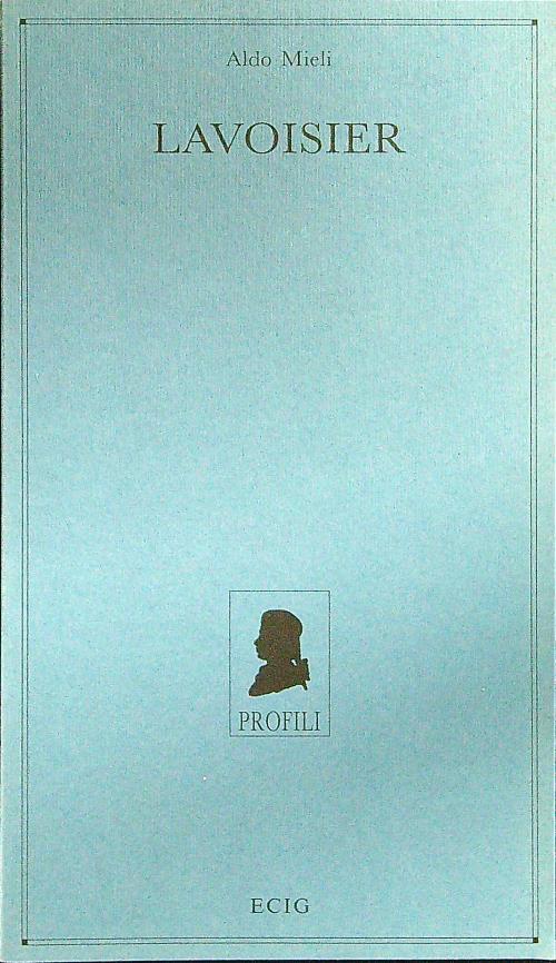 Lavoisier
