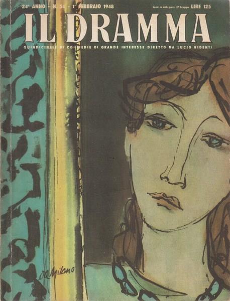 Libro di Faccia