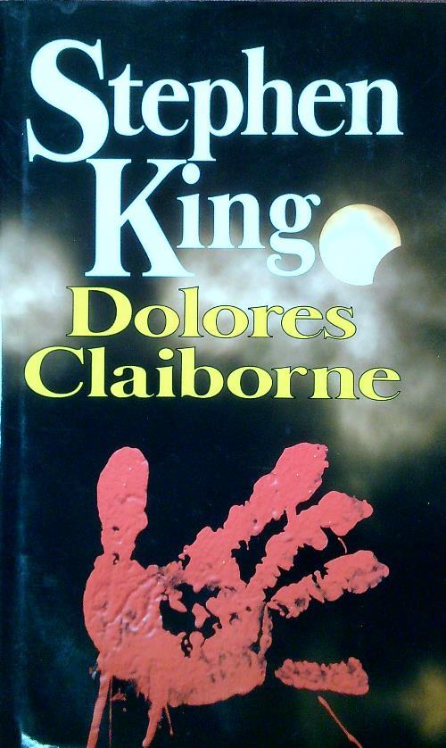 Dolores Claiborne