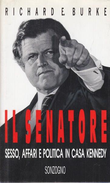 Il senatore