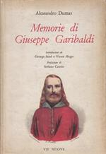 Memorie di Giuseppe Garibaldi