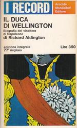 Il duca di Wellington