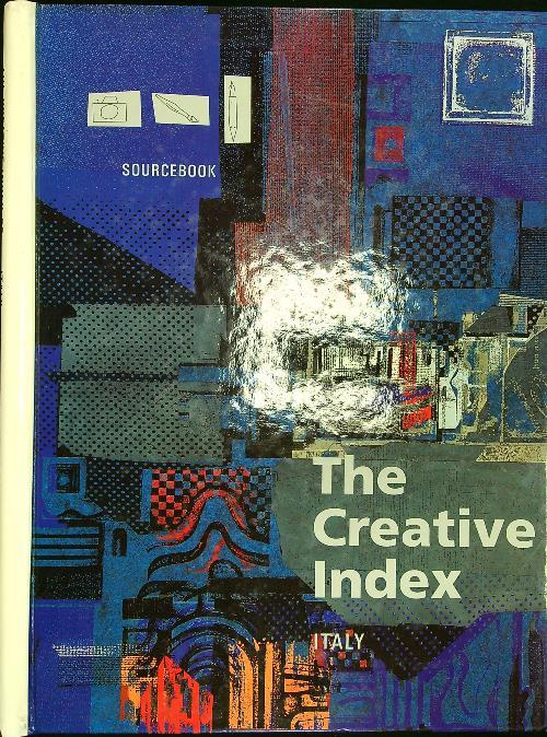 The creative index